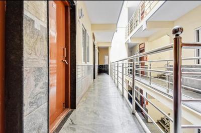 Balcony Image of Santosh in Kadugodi, Bangalore