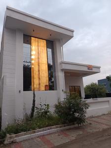 Image of 1440 Sq.ft 2 BHK Villa for sale in Apollo Golf Signature Villas, Kanadiya, Indore for Rs. 18000000