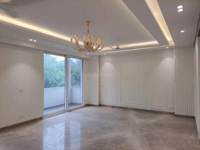Living Room Image of 2700 Sq.ft 4 BHK Builder Floor for sale in Sushant Lok Phase 1 Gurgaon for Rs. 46500000