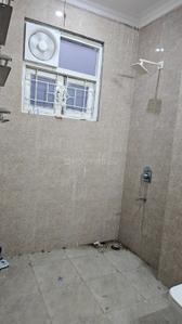 Image of 538 Sq.ft 1 BHK Builder Floor for rent in Sector 12, Noida for Rs. 20000