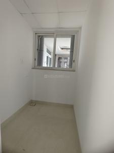 Bedroom Image of 1231 Sq.ft 3 BHK Apartment / Flat for rent in Runwal Forests Tower 9 To 11, Kanjurmarg West Mumbai for Rs. 115000