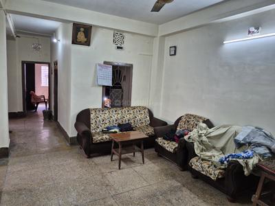 Image of 1001 Sq.ft 4 BHK Apartment / Flat for sale in Salkia, Howrah for Rs. 1300000
