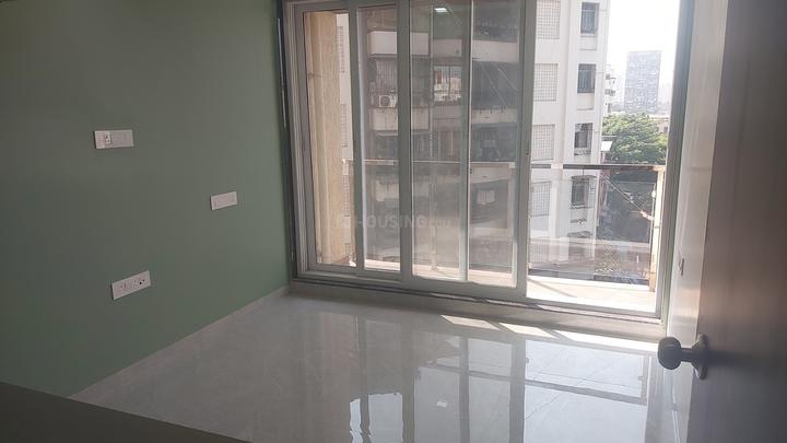 Swapnapoorti sector 40 seawoods west Bedroom One 1