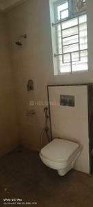 Bathroom Image of 1200 Sq.ft 2 BHK Builder Floor for rent in Amrutahalli Bengaluru for Rs. 28000