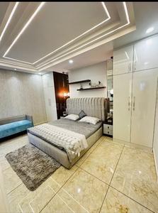 Bedroom Image of 1650 Sq.ft 3 BHK Apartment / Flat for sale in Leela Orchid Green Phase II, Sector 115 Mohali for Rs. 9900000