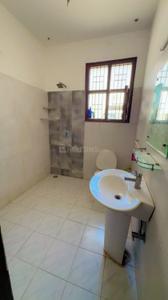 Bathroom Image of 2251 Sq.ft 3 BHK Builder Floor for rent in Sector 15 Panchkula for Rs. 40000