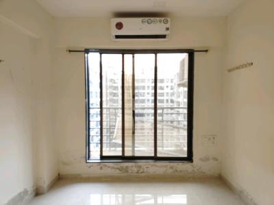 Bedroom Image of 550 Sq.ft 1 BHK Apartment / Flat for sale in Ekata Residency, Vasai West Vasai for Rs. 4900000