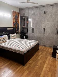 Bedroom Image of 1420 Sq.ft 2 BHK Apartment / Flat for sale in Vatika Gurgaon 21, Sector 83 Gurgaon for Rs. 16500000