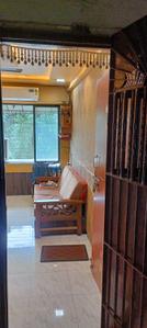 Image of 415 Sq.ft 1 BHK Apartment / Flat for sale in Thane West, Thane for Rs. 4400000