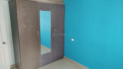 Bedroom Image of 900 Sq.ft 2 BHK Apartment / Flat for rent in RT Nagar Bengaluru for Rs. 22000
