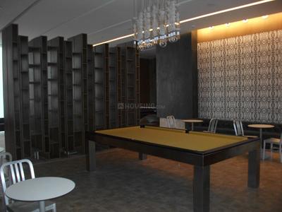 Image of 4095 Sq.ft 4 BHK Apartment / Flat for rent in Jayabheri The Peak, Narsingi, Hyderabad for Rs. 300000