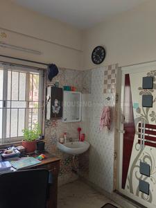 Kitchen Image of 1150 Sq.ft 3 BHK Apartment / Flat for sale in SK Residency by SK Residency, Banashankari Bengaluru for Rs. 8600000