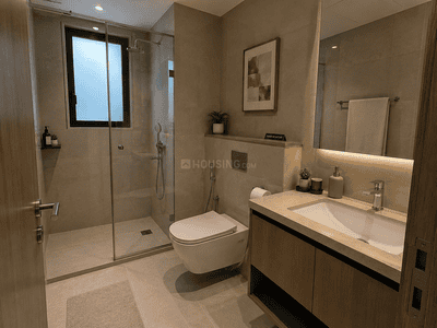 Image of 1320 Sq.ft 2 BHK Apartment / Flat for sale in Brigade Lakefront, Hoodi, Bengaluru for Rs. 14600000