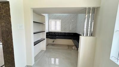 Kitchen Image of 650 Sq.ft 2 BHK Independent House for sale in Thirunindravur Chennai for Rs. 4500000
