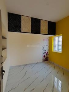 Balcony Image of 700 Sq.ft 2 BHK Independent House for sale in Thiruverkkadu Chennai for Rs. 4800000