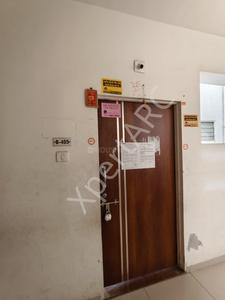 Hall Image of 567 Sq.ft 1 BHK Apartment / Flat for sale in Tarsali Vadodara for Rs. 1040000