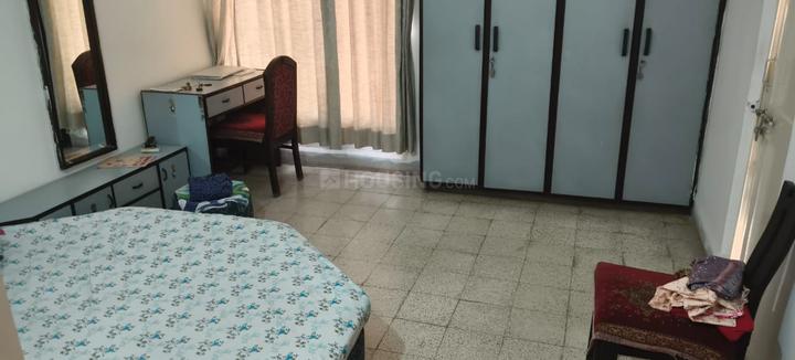 Shivashish Bungalows Bedroom 1