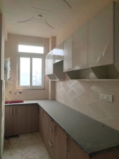 Unity infra sector 89 diamond apartment Main Image 1