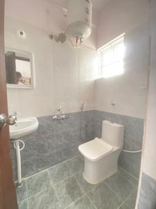 Image of 800 Sq.ft 2 BHK Independent House for rent in Basavanagar, Bengaluru for Rs. 30000