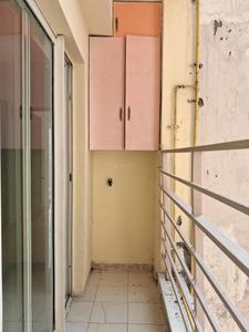 Drying Area Image of 924 Sq.ft 2 BHK Apartment / Flat for sale in Paras Tierea, Sector 137 Noida for Rs. 7800000