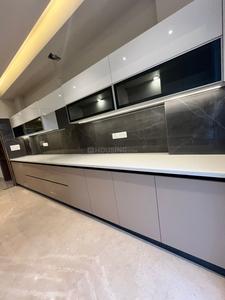 Kitchen Image of 2800 Sq.ft 4.5 BHK Builder Floor for sale in Independent Floors At DLF City Phase IV, DLF Phase 4 Gurgaon for Rs. 47000000