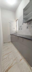 Kitchen Image of 1000 Sq.ft 2 BHK Independent House for sale in Arakere Bengaluru for Rs. 23000000