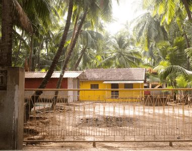 Image of 8167 Sq.ft Residential Plot / Land for sale in Malvan, Sindhudurg for Rs. 3800000