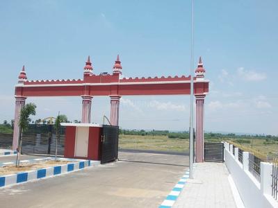 Image of 600 Sq.ft Residential Plot / Land for sale in Anbu Yogam Garden, Thiruvallur, Chennai for Rs. 330000