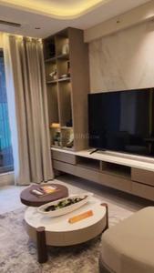 Bedroom Image of 782 Sq.ft 2 BHK Apartment / Flat for sale in The Views By Adani Realty, Ghatkopar East Mumbai for Rs. 24700000