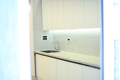Kitchen Image of 1850 Sq.ft 3 BHK Builder Floor for sale in Jakhan Dehradun for Rs. 13500000