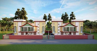 Image of 1249 Sq.ft 4 BHK Villa for sale in Ponda, Goa for Rs. 10500000