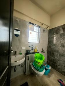 Image of 816 Sq.ft 2 BHK Apartment / Flat for sale in Nyati Elan, Wagholi, Pune for Rs. 5750000