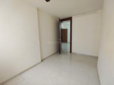 Bedroom Image of 1100 Sq.ft 2.5 BHK Apartment / Flat for sale in Seawoods Navi Mumbai for Rs. 29500000