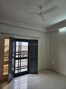 Bedroom Image of 2450 Sq.ft 3 BHK Builder Floor for rent in Gandharva Imperial Crest, Bhediyagarh Gorakhpur for Rs. 16000