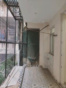 Bedroom One Image of 1325 Sq.ft 3 BHK Builder Floor for sale in Sector 49 Faridabad for Rs. 13500000