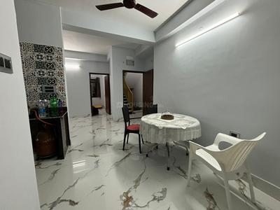 Hall Image of Girl&#x27;s pg in Jadavpur, Kolkata