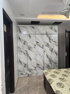 Bedroom Image of 900 Sq.ft 2 BHK Builder Floor for sale in Ashok Nagar New Delhi for Rs. 11000000