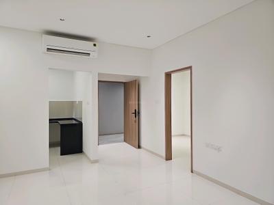 Living Room Image of 875 Sq.ft 2 BHK Apartment / Flat for sale in Gandhi Bafna Ayaan, Wagholi Pune for Rs. 8000000