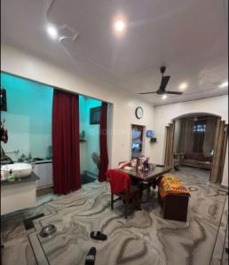 Bedroom Image of 1820 Sq.ft 5 BHK Independent House for sale in Jankipuram Lucknow for Rs. 22000000