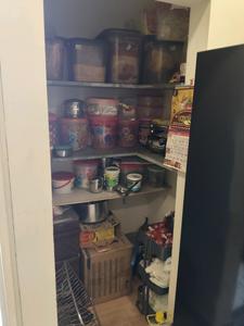 Store Room Image of 1000 Sq.ft 3 BHK Apartment / Flat for sale in Godrej Garden City, Chandkheda Ahmedabad for Rs. 8000000