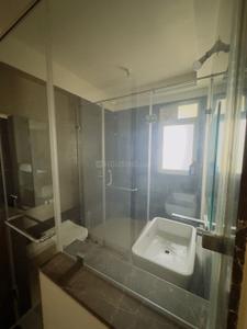 Image of 1250 Sq.ft 2 BHK Apartment / Flat for rent in K Raheja Woods, Kalyani Nagar, Pune for Rs. 50000