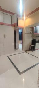Hall Image of 900 Sq.ft 2 BHK Apartment / Flat for sale in Ram Chandra Complex, Dombivli West Thane for Rs. 6000000