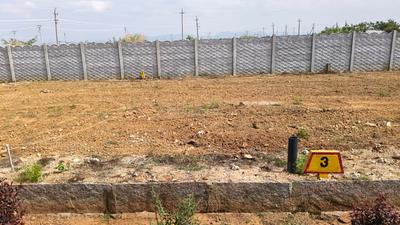 Image of 1200 Sq.ft Residential Plot / Land for sale in Gauribidanur, Chikballapur District for Rs. 2000000