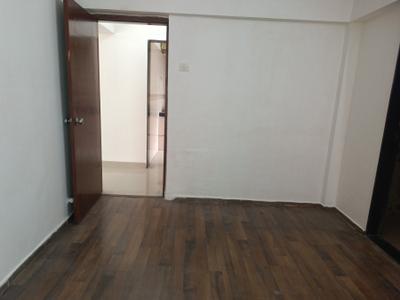 Bedroom Image of 600 Sq.ft 1 BHK Apartment / Flat for sale in Romell Empress, Borivali West Mumbai for Rs. 11000000