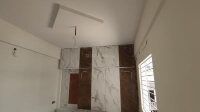 Bedroom Image of 650 Sq.ft 1 BHK Builder Floor for rent in Singasandra Bengaluru for Rs. 25000