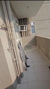 Balcony Image of 681 Sq.ft 2 BHK Apartment / Flat for sale in Pyramid Elite, Sector 86 Gurgaon for Rs. 7500000
