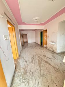 Hall Image of 1100 Sq.ft 2 BHK Apartment / Flat for rent in Sunrise Ashoka Complex, Rukanpura Patna for Rs. 14000