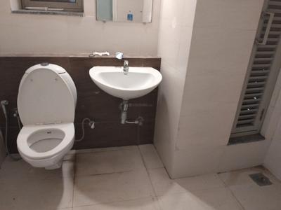 Image of 2135 Sq.ft 3 BHK Apartment / Flat for rent in Adani The Meadows, Shantigram, Ahmedabad for Rs. 47000