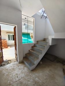 Balcony Image of 800 Sq.ft 1 BHK Independent House for sale in Gotri Vadodara for Rs. 4000000