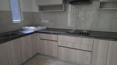 Kitchen Image of 1711 Sq.ft 3.5 BHK Apartment / Flat for rent in Smartworld Orchard, Sector 61 Gurgaon for Rs. 60000